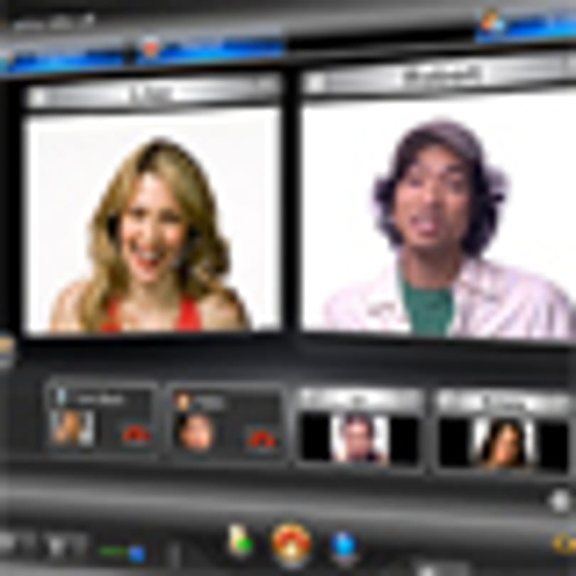 A legjobb videochat megoldások Windows és OS X felhasználók számára