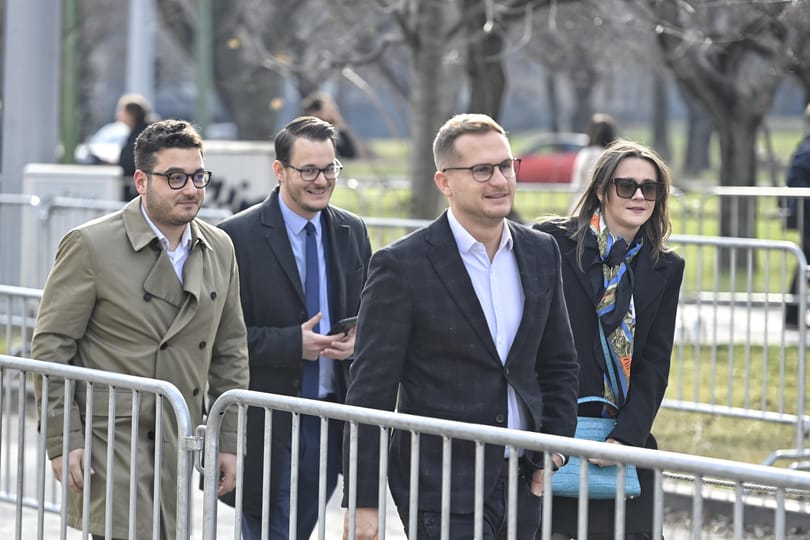 Deák Dániel nyíltan „fideszes tévének” nevezte a TV2-t