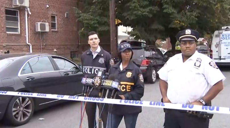 Csecsemőket is megkéseltek egy New York-i otthonban