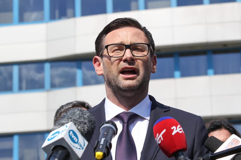 VSquare: Budapesten élhet titkos luxuséletet a korrupciógyanú miatt kirúgott Orlen-vezér