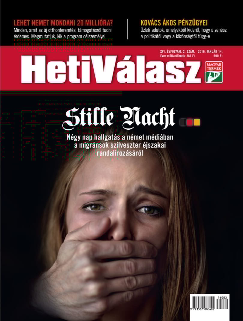 Letiltotta a Facebook a Heti Válasz hirdetését