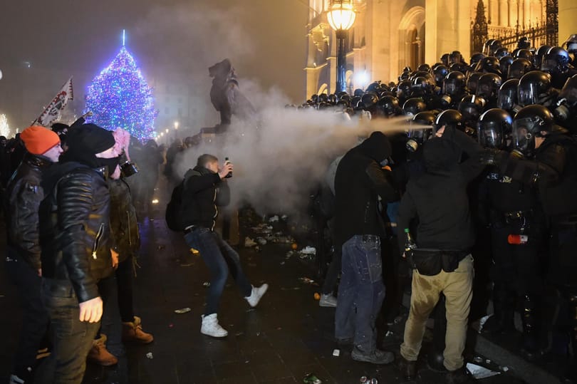 A Magyar Szakszervezeti Szövetség is csatlakozik a vasárnapi tüntetéshez