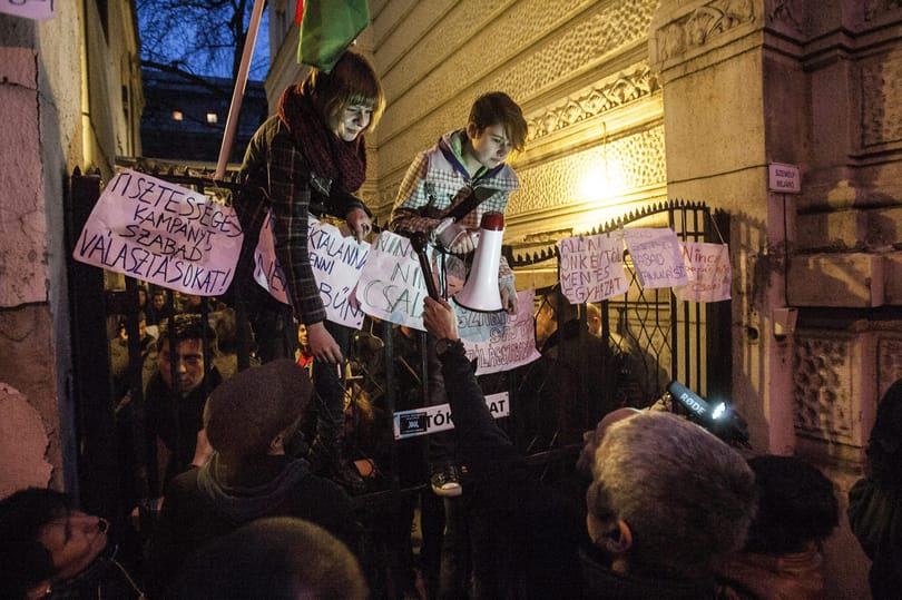 „Gyurcsányi időket idéző módon befolyásolja a Fidesz a rendőrséget”