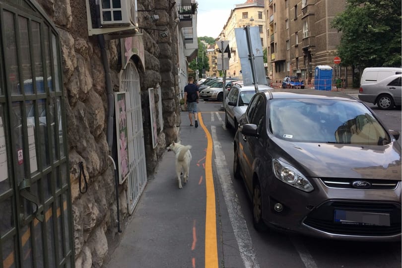 Mi van, ha nem működik a mobilparkolás? Mikor büntetnek?