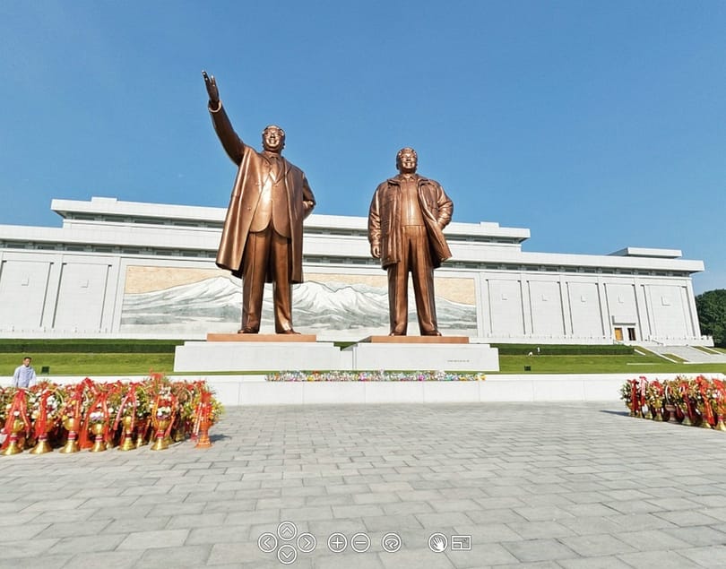 Kalandos történetet adott elő egy fiú meneküléséről Észak-Koreából