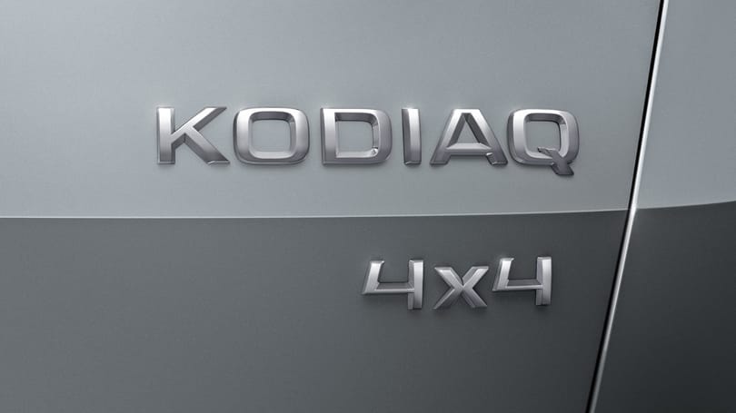 Medvéről kapta nevét az új Skoda