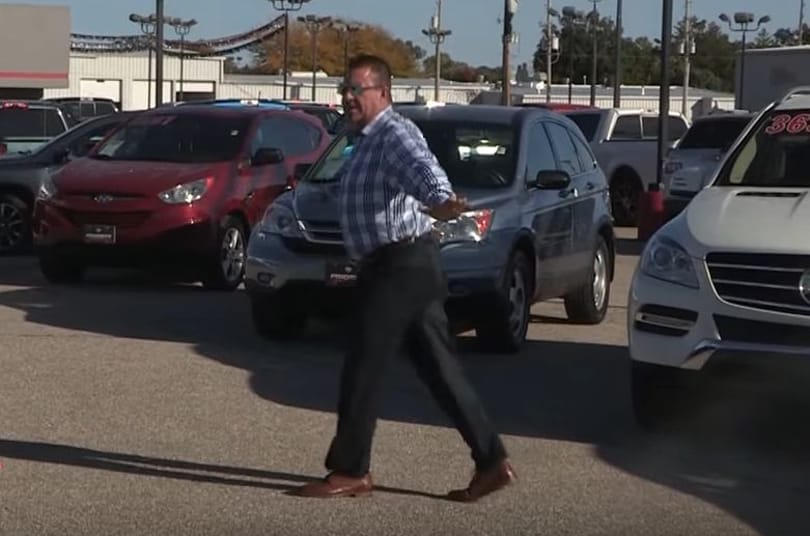 Ha ezt a reklámot megnézi, biztosan nem tudja kiverni a fejéből – videó