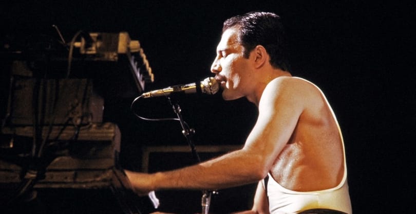A Buckingham-palotánál is szobrot kap Freddie Mercury