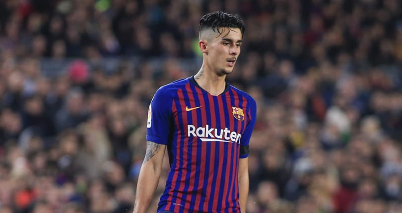 Kizárhatják a Barcelonát a Király Kupából 
