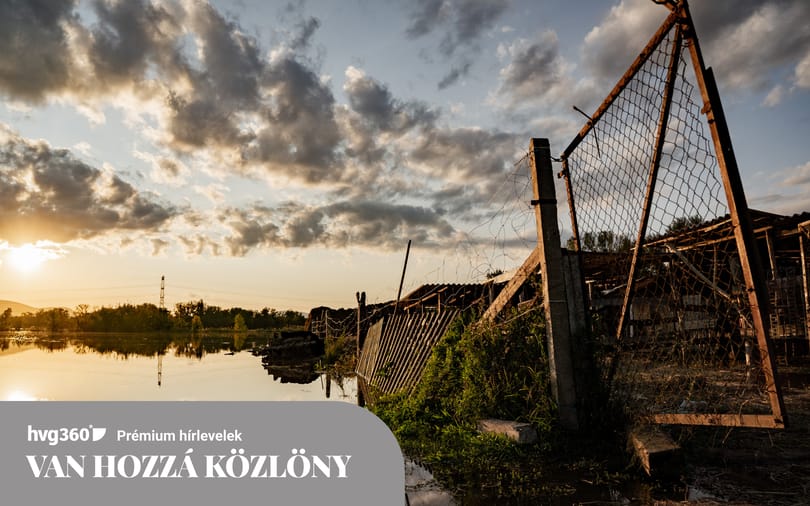 Elvitte a víz: mire érdemes odafigyelni a kárbiztosítási szerződéseknél? 