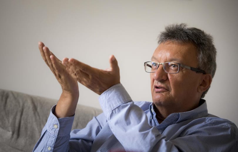 Körösényi: ma a választók mennek a politikusok után és nem fordítva 