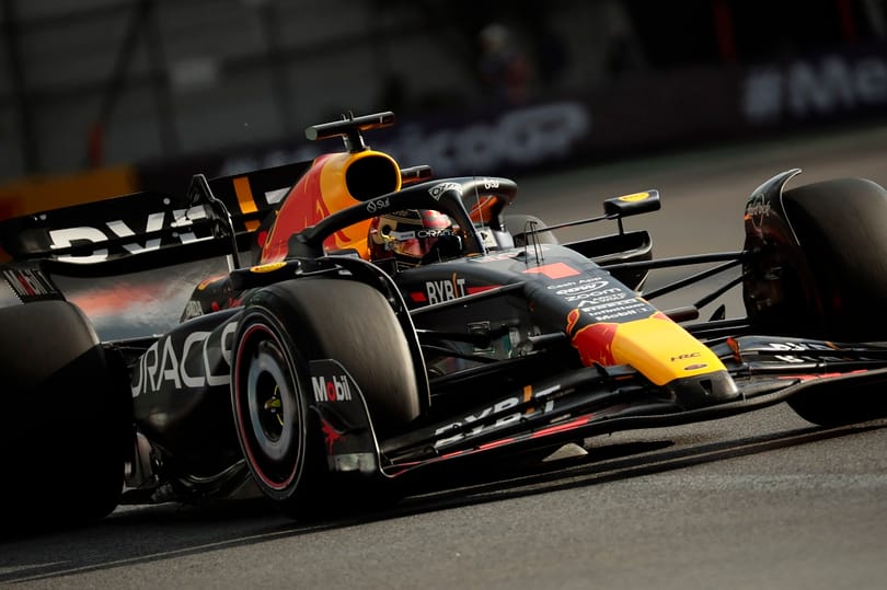 Verstappen nyerte a kaotikus riói futamot, újabb lépést tett a világbajnoki cím felé