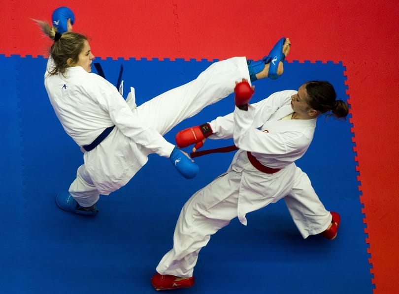 25 milliót adott a kormány a 2022-es budapesti karate világbajnokságra