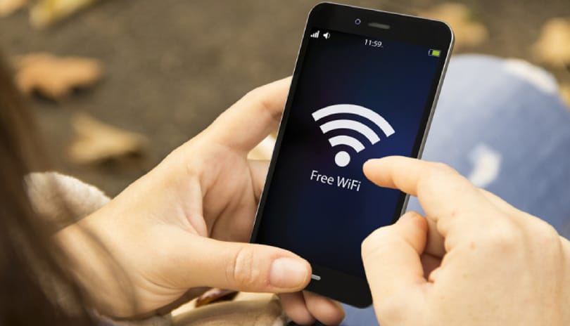 Wifit szokott használni? Akkor tudjon róla, hogy minden 4. wifi csak arra vár, hogy feltörjék