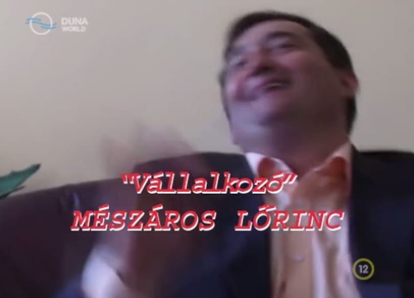 Orbán, Habony, Lázár és a többiek: megcsinálták a Família Kft. túl sokadik részének főcímét