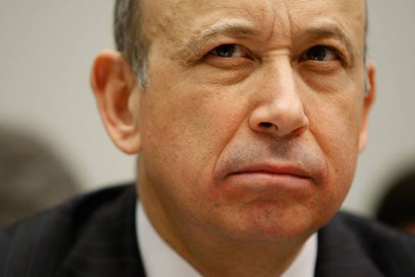 A Goldman-vezér szerint kár tepernie a fiataloknak