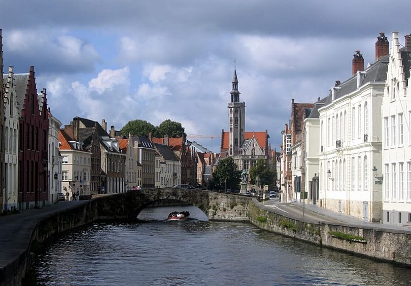 Belgium, adventi kirándulás 90000 forintért - itt a teljes költségvetés