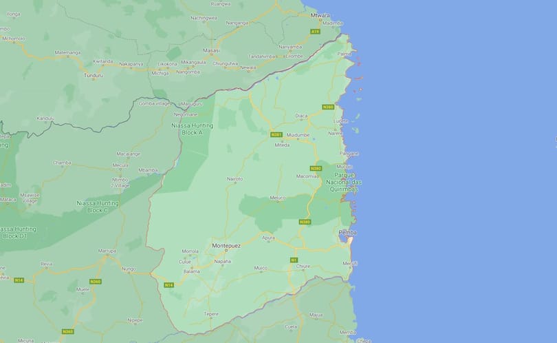 Mozambiki katonák vertek meg, majd lőttek agyon egy nőt – a kormány vizsgálatot ígér