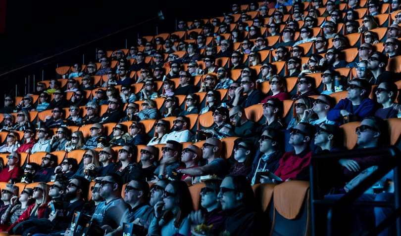 Nagyot emelt a mozijegyek árán a Cinema City