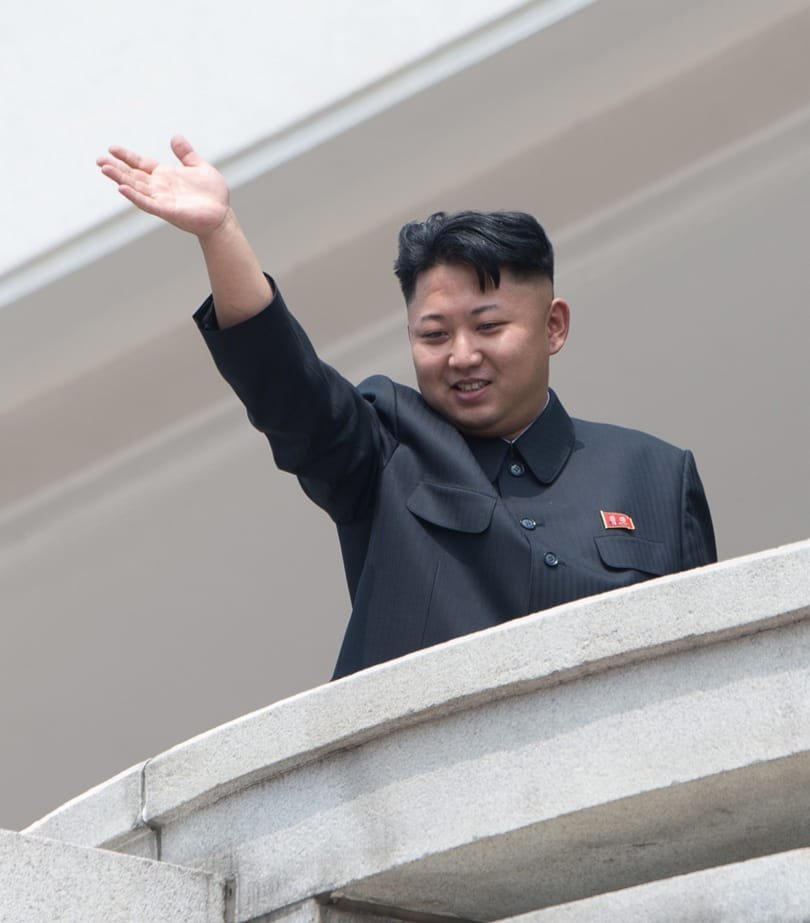 Kivégezték Kim Dzsong Un volt szeretőjét is