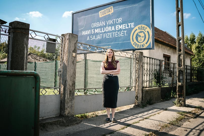 Donáth Anna: Ha semmit sem tanulunk 2022-ből, annak 2026-ban is bukás lesz a vége