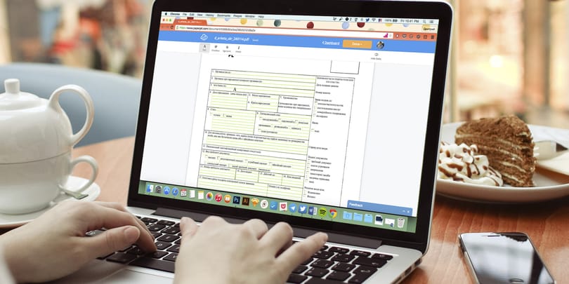 Program nélkül szerkesztené PDF-jeit? Ezen az oldalon könnyen megteheti