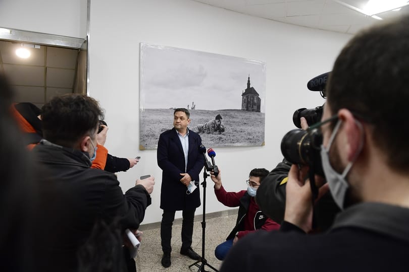 Szarka Gábor az SZFE-ről: „Nem sikerült megakadályozni a modellváltás sikerességét”
