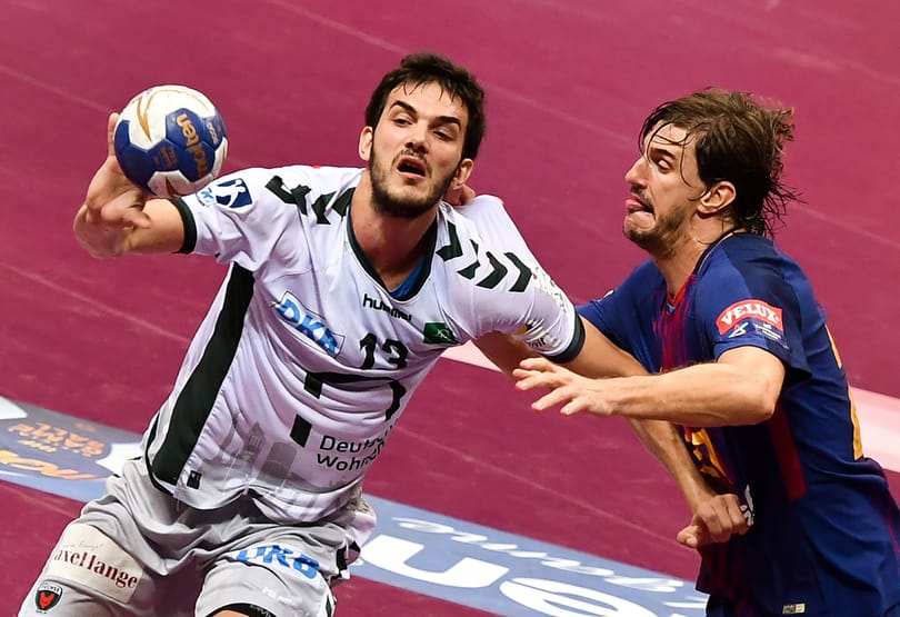 A Bundesliga gólkirályát szerezte meg a Veszprém