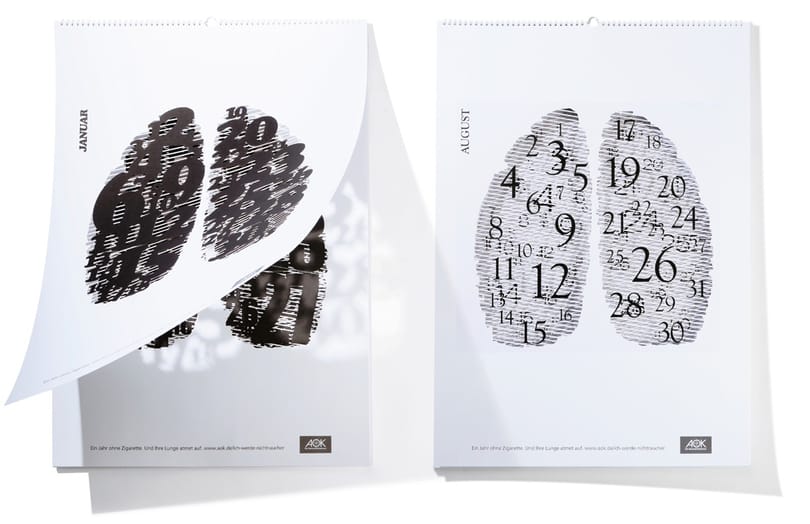 Kövesd tüdőd tisztulását a cigaretta letétele után!