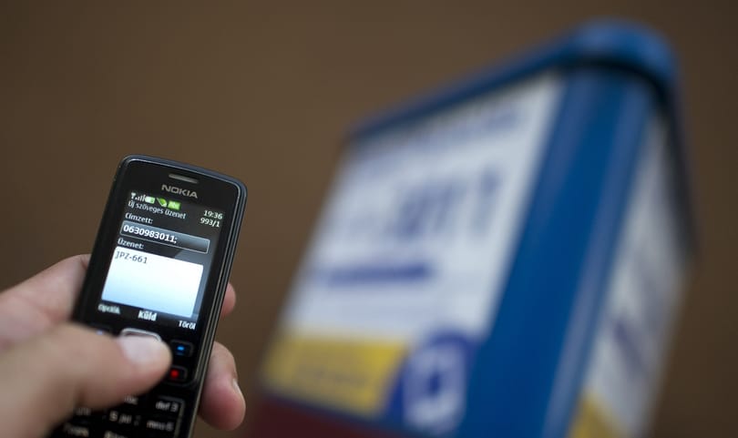 Ezért szívnak most a telekomosok és a vodafone-osok parkoláskor