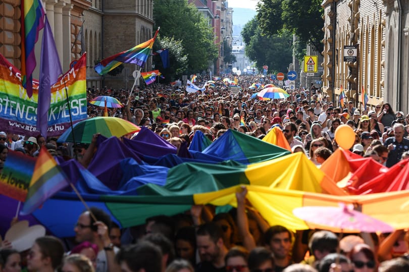 Az ENSZ-főtitkár is megszólalt a magyar melegellenes törvényről