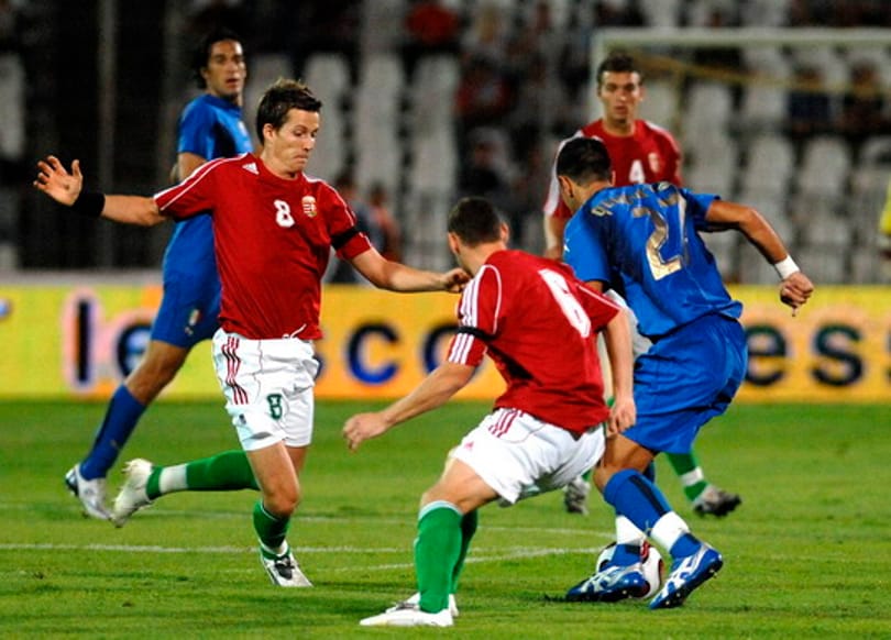 Vanczák és Gattuso egy csapatban játszhat