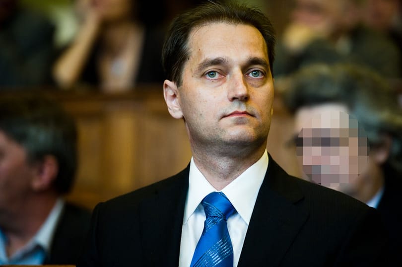 Vallott az ingatlanszakértő a Hunvald-ügyben