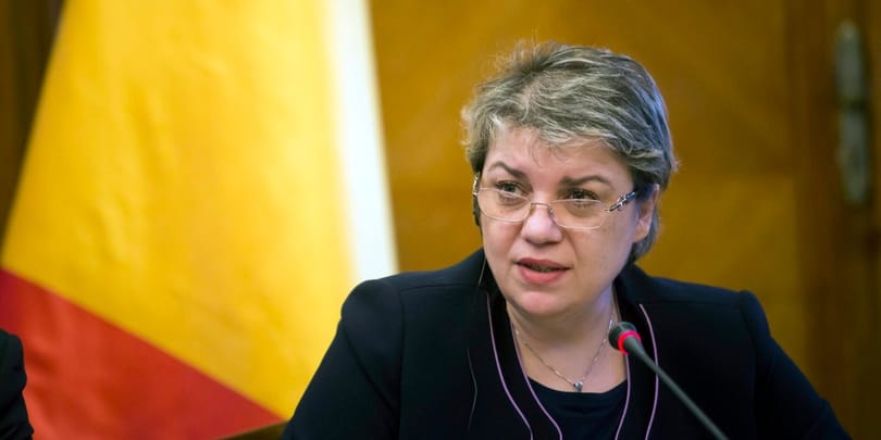 Aki szír férje miatt nem lett Románia muszlim miniszterelnöke