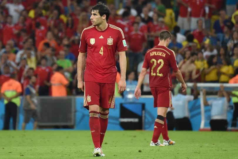 Pedro és Ramos szerint nincs vége az aranykorszaknak