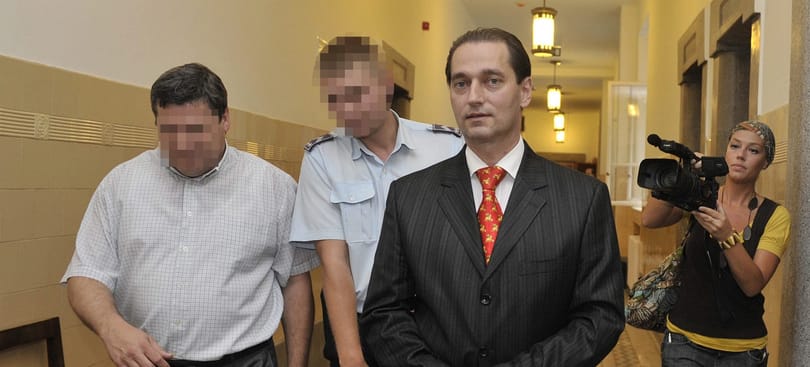 Hunvald György polgármesternek indul Erzsébetvárosban