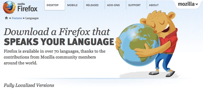 Már letölthető a hivatalos, magyar nyelvű Firefox 13 is!