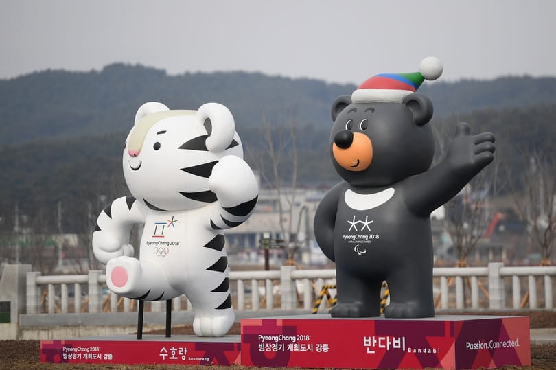 Óvszerből nem lesz hiány a téli olimpián