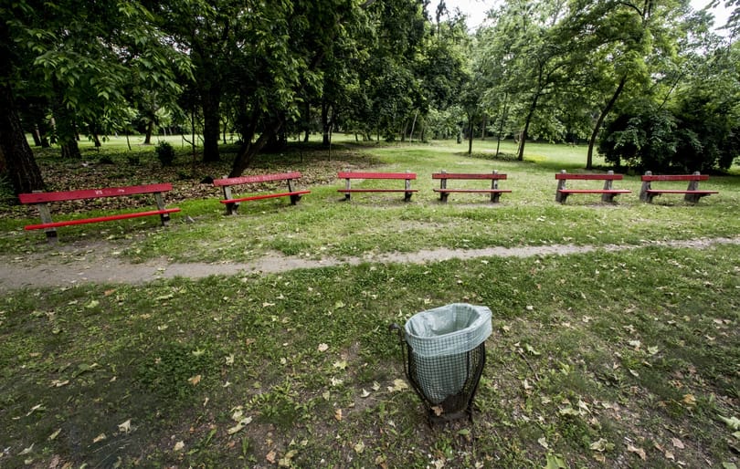 Szexuálisan zaklatták, ezért gyilkolt