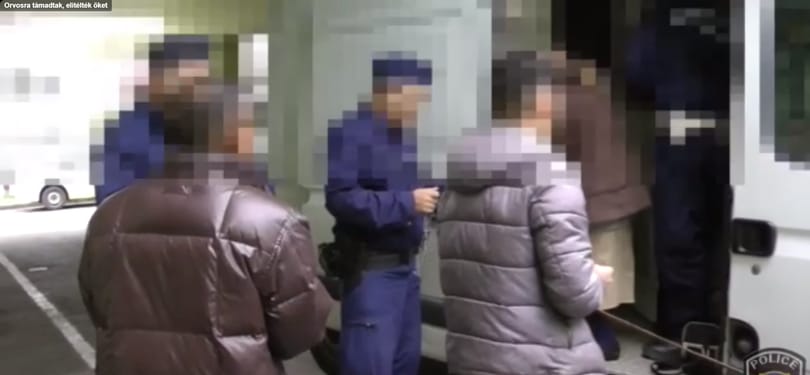 Együttesen verte meg az orvost a család, mert szerintük túl sokat kellett várni
