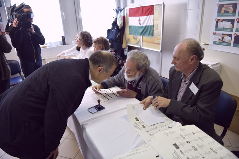 Elmaradhat az előválasztás a Belvárosban – a pártok és a jelöltek egymásra mutogatnak, miközben csak egy jelölttel lehet esélyük