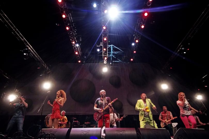 Ez volt a Sziget legjobb koncertje