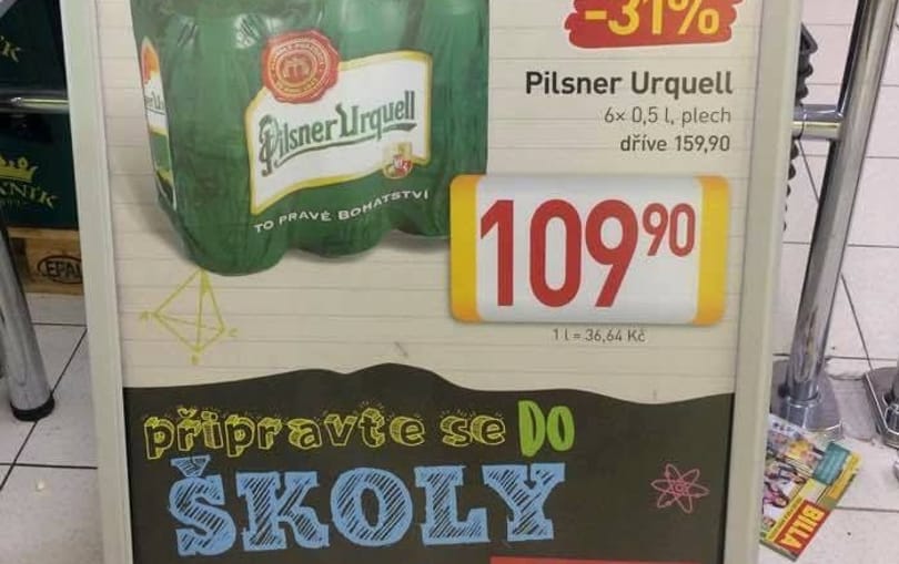 Ilyen iskolakezdési akciót aligha látott még