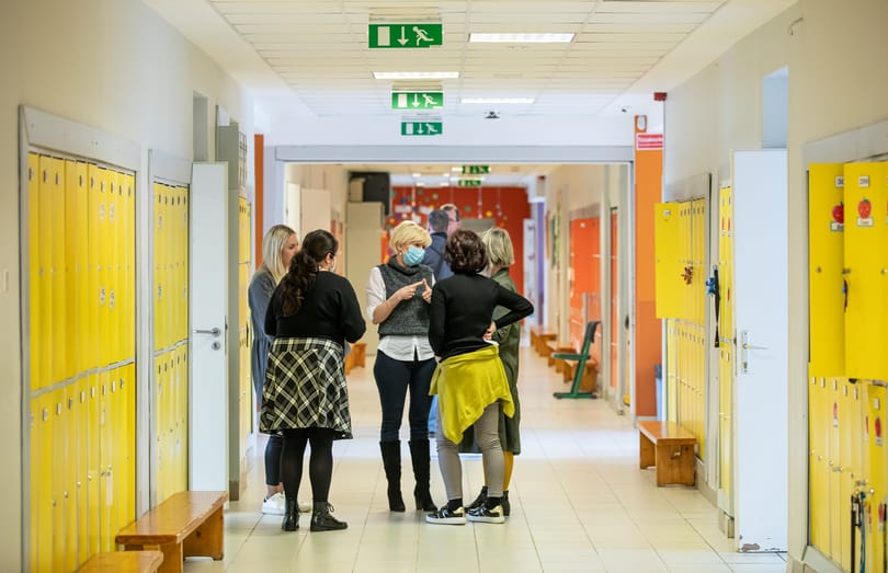 Ha Pintér Sándor új pályára állítja az oktatásügyet, azt tanítani fogják
