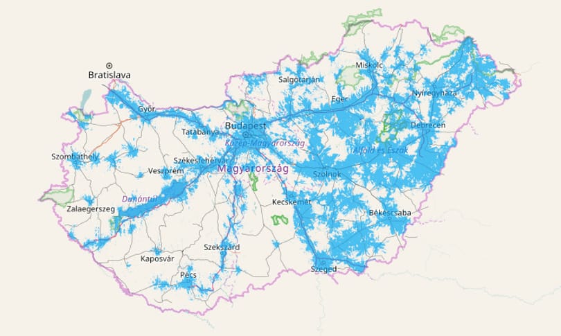 Erősen indít a DIGIMobil: 0 forint a havidíj, korlátlan a mobilnet