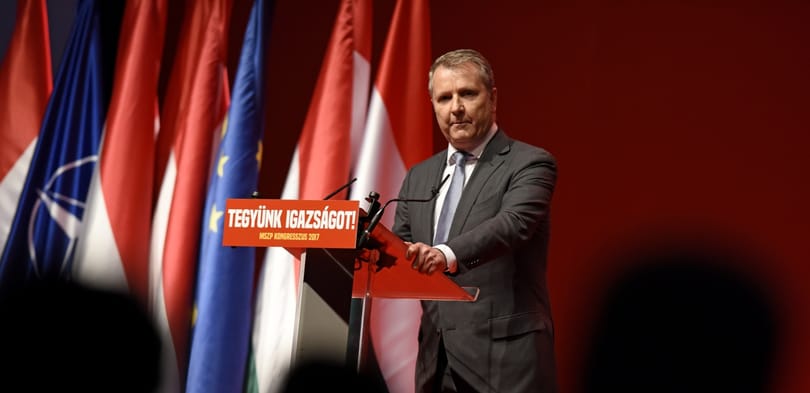 Molnár Gyula: Botka László ellen uszítottak az Echo Tv-ben
