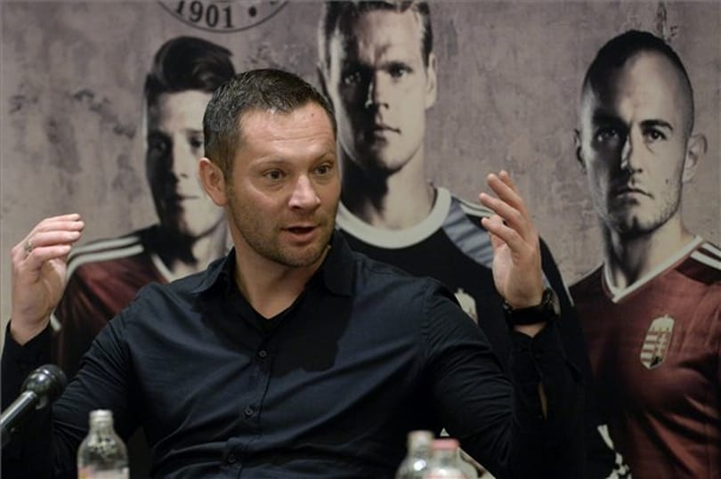 Dárdai elárulta, mire készül a válogatottal - videó