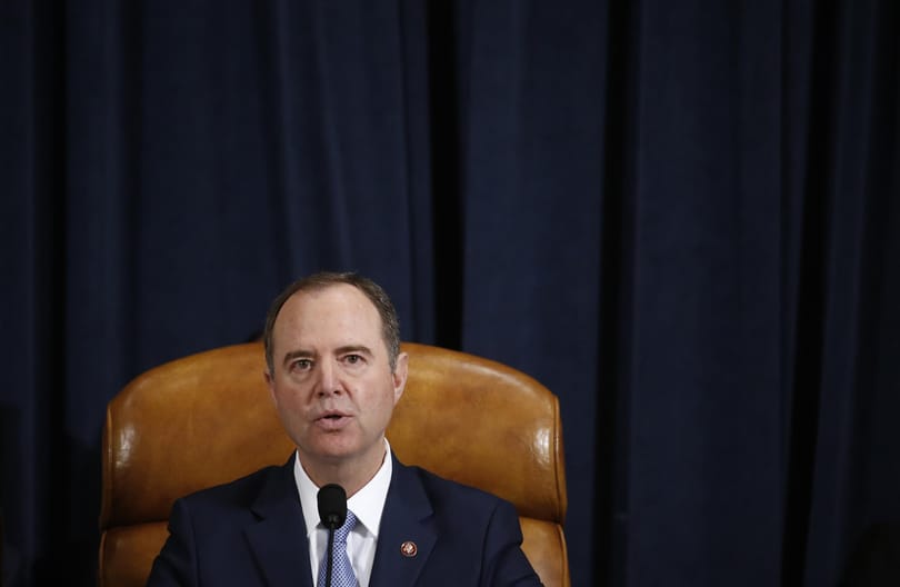 Trump viselt dolgainak vizsgálója fejből tudja A nagy Lebowskit