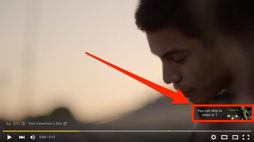 Megszűnnek a legidegesítőbb reklámok a YouTube-on, melyeket még átugrani sem lehet