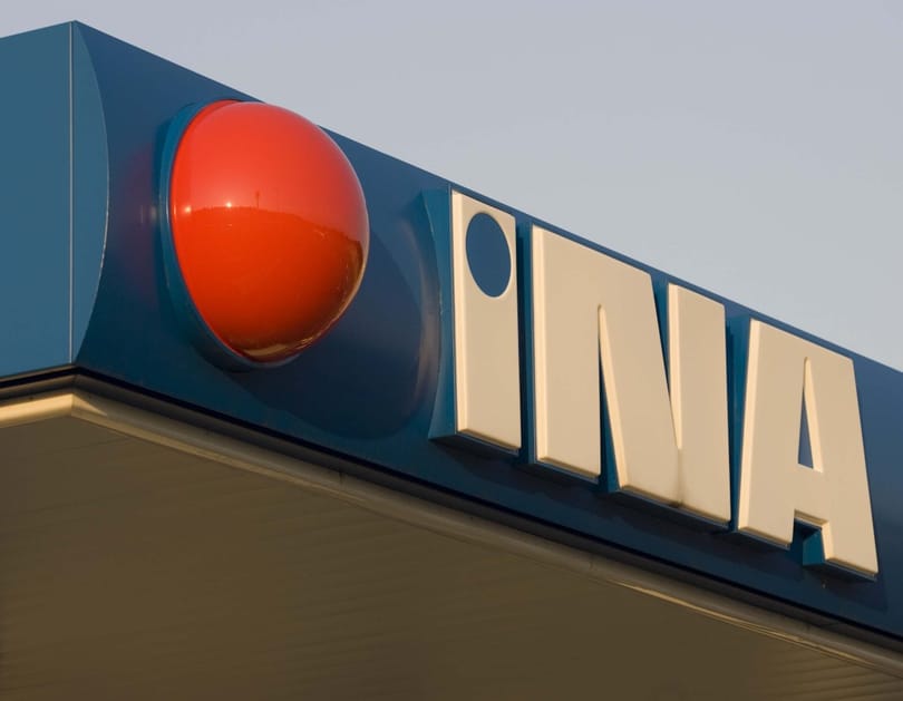 Rettentően jól megy az INA-nak